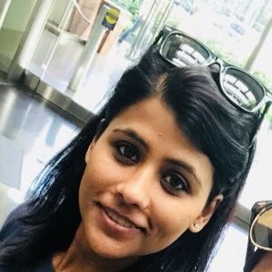 Meet your Posher, Sonali